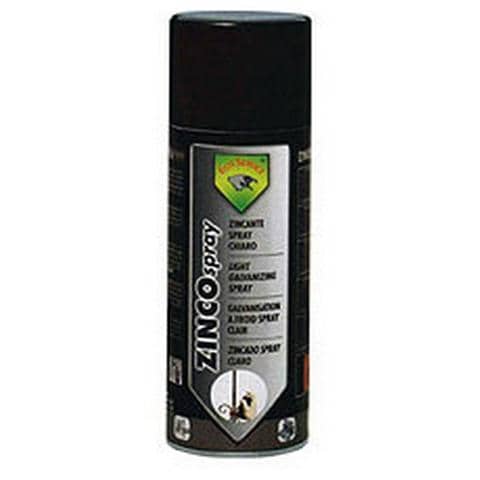 Spray Zinco Al 98% Chiaro - Foto 1