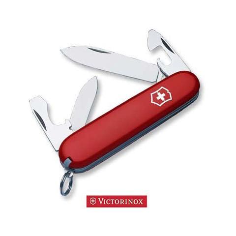 RECRUIT Multiuso da 84 mm dotato di 10 funzioni - Foto 1