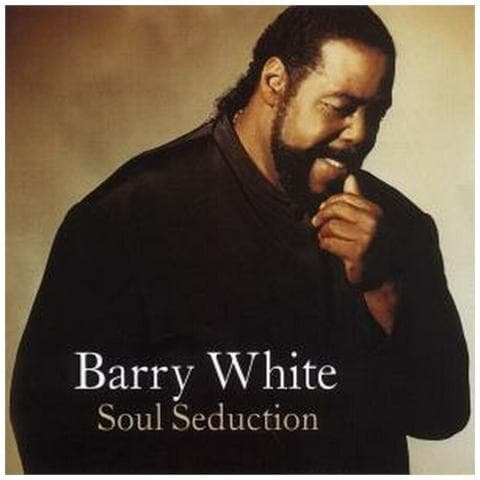 Barry White - Soul Seduction - Foto 1