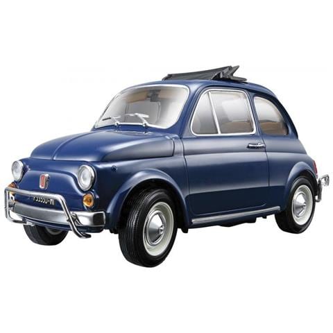 Mac 2 Fiat 500L 1968 Colore Assortito - Foto 2