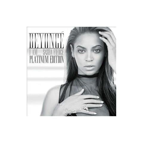 Cd Beyonce - I Am. . . Sasha F. (+dvd) - Foto 1