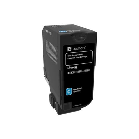74c2sce Toner Ciano Cs720/725 Corp - Foto 1