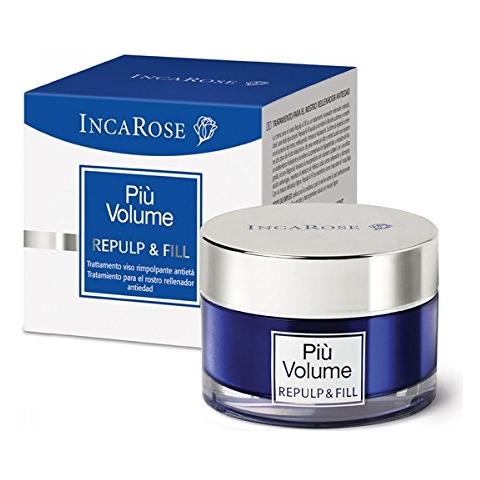 Piu volume crema repulp & fill - Foto 1