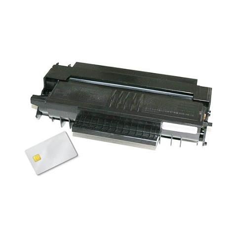 TONER RIGENERATO -  Sp1000 Nero Per Ricoh Sp 1000Sf Fax 1140L 1180L Type Sp1000 Capacita' 4.000 Pagine - Foto 1