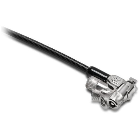 Lucchetto con chiave per laptop MicroSaver 2.0 - Foto 2