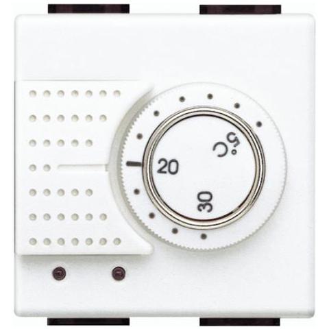 N4441 - Light - Termostato Condizionamento 230vac - Foto 1