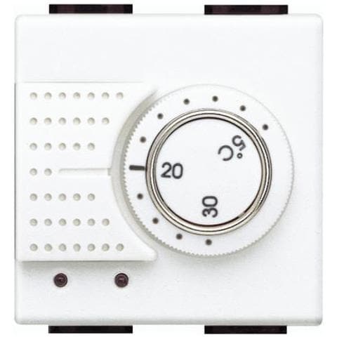 N4441 - Light - Termostato Condizionamento 230vac - Foto 4