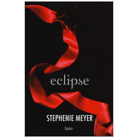 Stephenie Meyer - Eclipse - Foto 2