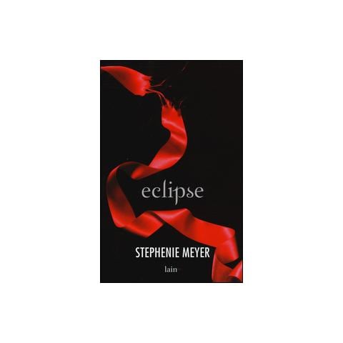 Stephenie Meyer - Eclipse - Foto 1