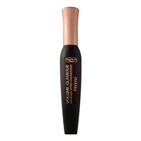 Mascara Volume Glamour Black - Foto 1