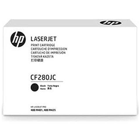 80j Blk Contract Lj Toner Cartridge - Foto 1