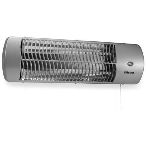 Stufa Per Patio A Parete Ka-5010 1200 W - Foto 10