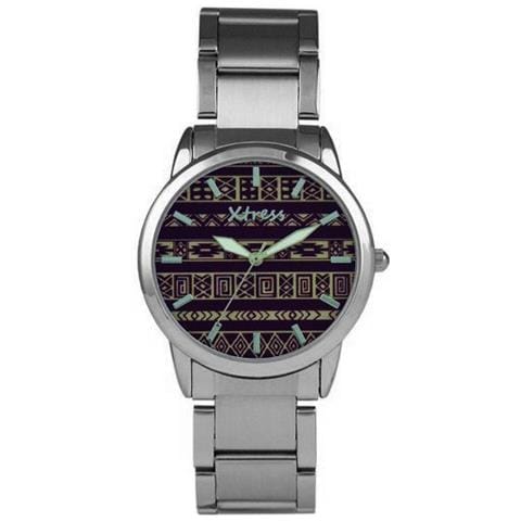 Orologio Unisex Xaa1038-50 (34 Mm)  - Foto 1