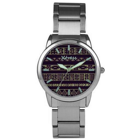 Orologio Unisex Xaa1038-50 (34 Mm)  - Foto 4
