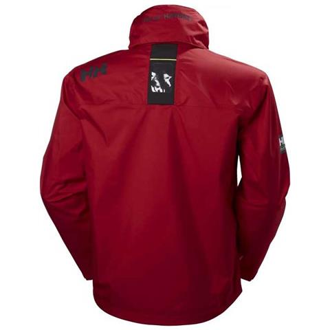 Giacche Crew Hooded Abbigliamento Uomo Xxl - Foto 2