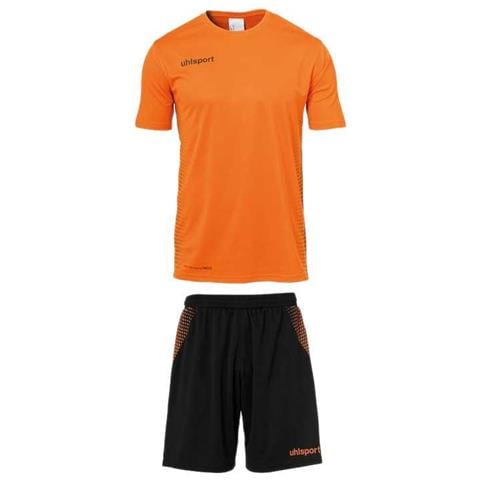Attrezzatura Completa Score Kit S / s Abbigliamento Uomo Xxl - Foto 1