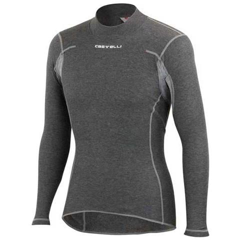 Intimo Flanders Warm Long Sleeves Abbigliamento Uomo L - Foto 1
