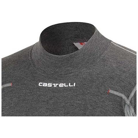 Intimo Flanders Warm Long Sleeves Abbigliamento Uomo L - Foto 2