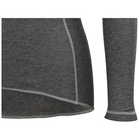 Intimo Flanders Warm Long Sleeves Abbigliamento Uomo L - Foto 3