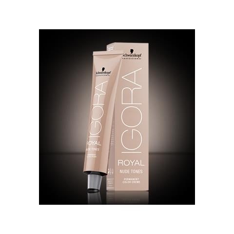 Igora Royal Absolutes Silver White Grigio Antracite - 60 Ml - - Foto 4