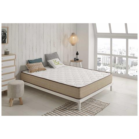 Materasso Bamboo Fresh 21cm 90x200cm - Foto 1