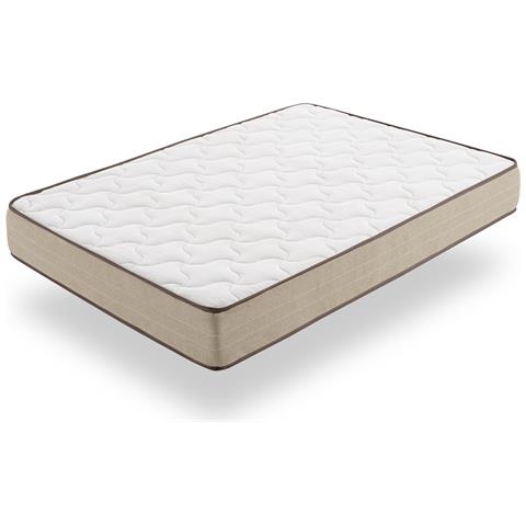 Materasso Bamboo Fresh 21cm 90x200cm - Foto 7