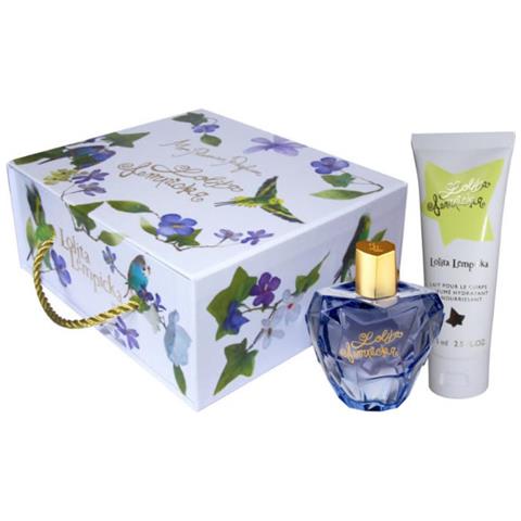 Mon Premier Parfum Eau De Parfum Spray 50ml Set 2 Parti - Foto 1