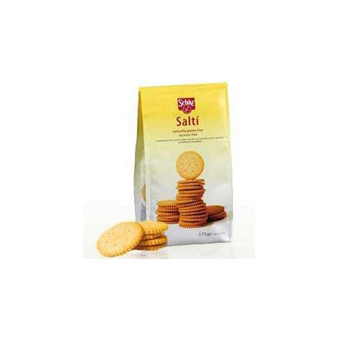 Snack Salt? Salatini 175 G - Foto 1