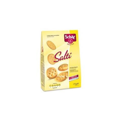 Snack Salt? Salatini 175 G - Foto 2