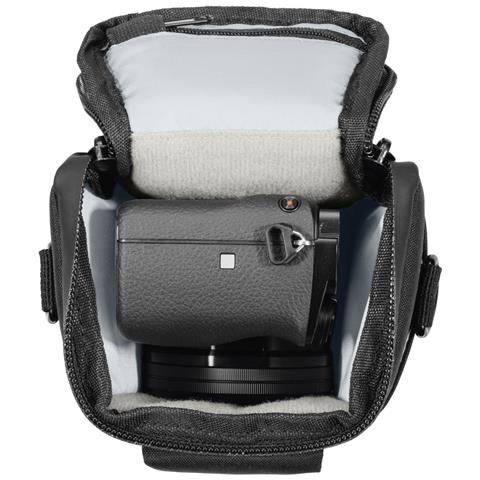 Custodia a Fondina Blu Trinidad - Foto 10