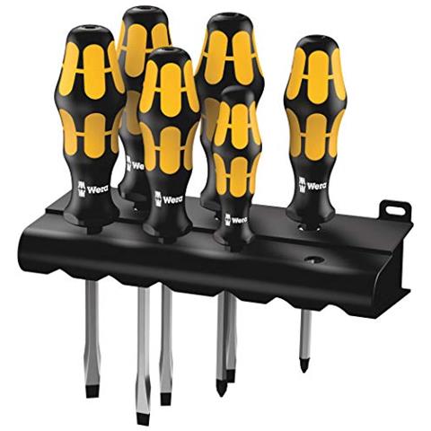 932 S / 6 Assortimento di giraviti modulo di potenza - Foto 1