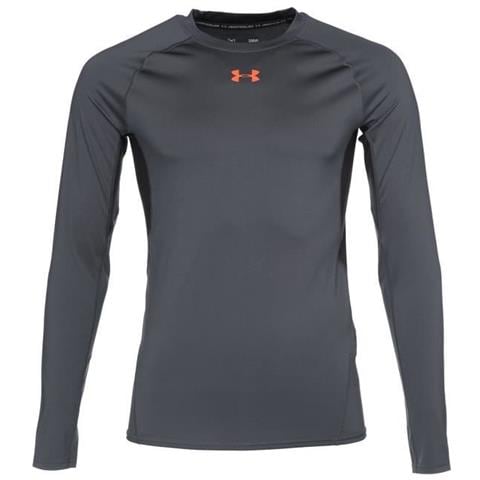 magliette maniche lunghe uomo under armour