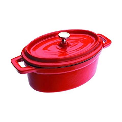 726015r Mini Cocotte Ovale - Foto 2