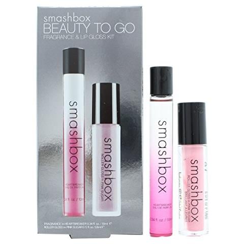 Beauty To Go Heartbreaker Eau De Parfum E Lip Gloss Kit, 10 ml - Foto 1
