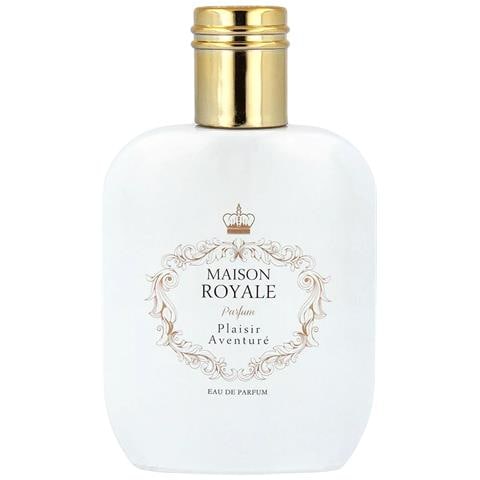 Maison Royale, Plaisir Aventure, Eau De Parfum, Unisex, 100 Ml - Foto 1