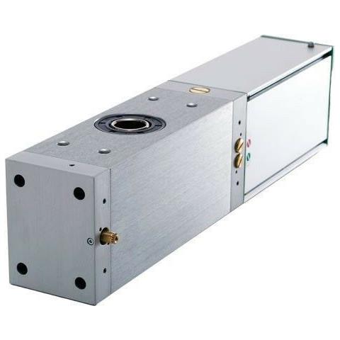 Attuatore Oleodinamico 230v 560 Cbac Per Porte A Libro Industriale 104561 - Foto 1