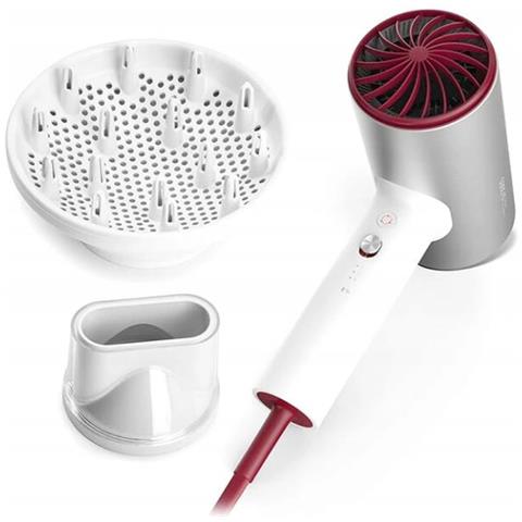 Asciugacapelli Soocas H5 Potenza 1800 W - Foto 4