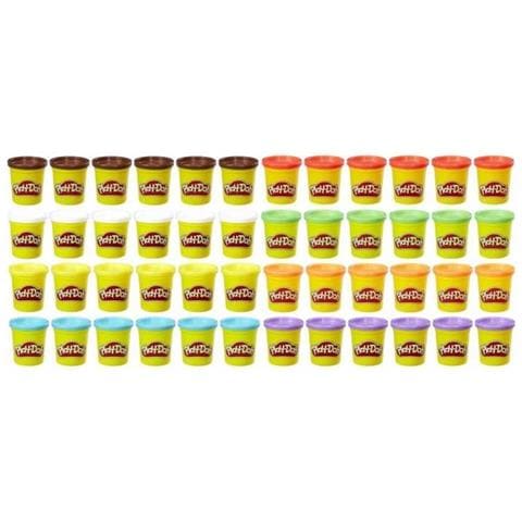 Play-doh - Scatola Di Plastilina Per Le Scuole - Foto 2