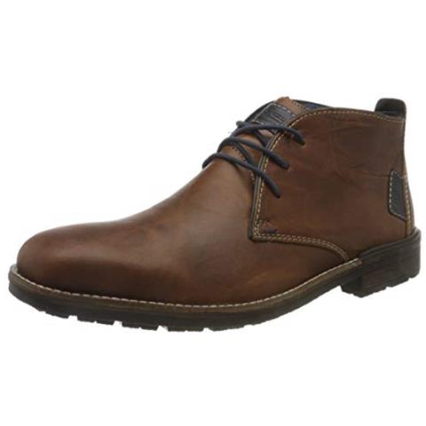 Autunno / Inverno, Stivali Classici Uomo, Marrone (amaretto / Navy / Oceano 24), 41 Ue - Foto 1