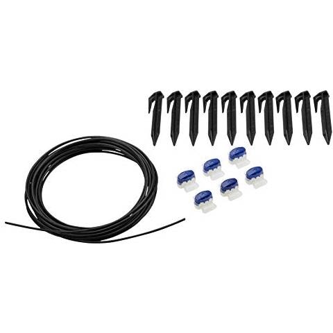 04.059-60 Kit Di Riparazione Per Cavo Di Limitazione, Nero, Grigio - Foto 1