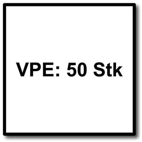 5417505080 Abranet Grip P80 50 Per Pacchetto 80 X 230 Millimetri - Foto 2