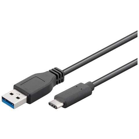 Goobay Usb 3.0 / Usb 3.1 Cavo Usb Type-c 1m Asst - Foto 2