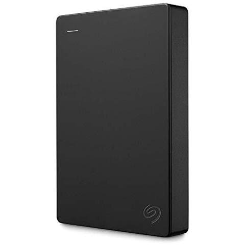 Portable Hard Drive 2 Tb Hdd Esterno Portatile - Usb 3.0 Per Pc Laptop E Mac (stgx2000400) - Amazon Exclusive - Foto 1