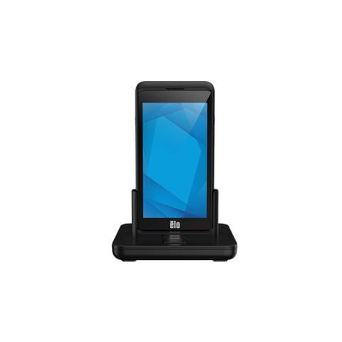 Touch Solutions E864066 docking station per dispositivo mobile Computer portatile Nero - Foto 1