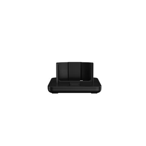 Touch Solutions E864066 docking station per dispositivo mobile Computer portatile Nero - Foto 2