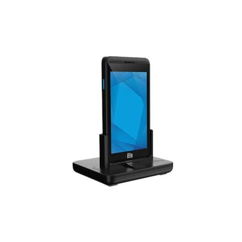Touch Solutions E864066 docking station per dispositivo mobile Computer portatile Nero - Foto 4