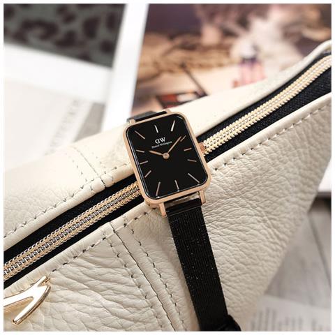 Orologio Da Donna Dw00100433 - Quadro (zw505e) - In Ordine - Foto 7