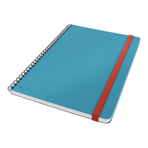 45270061 quaderno per scrivere Blu - Foto 1