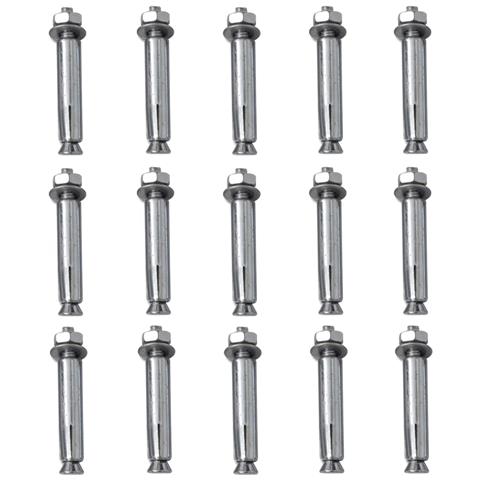 Dissuasore del Traffico 5 pz Plastica 75 cm - Foto 2