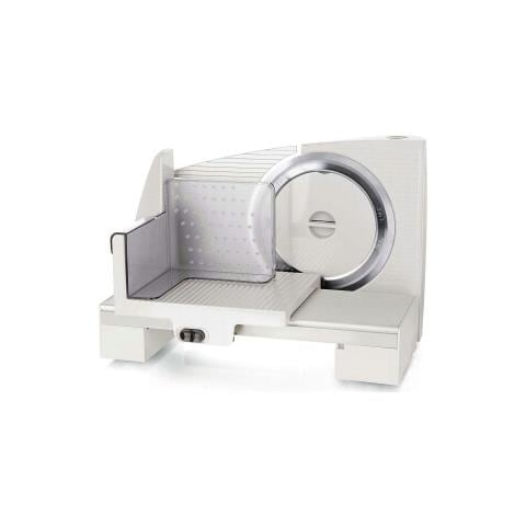 MS-125001 affettatrice Elettrico 110 W Bianco - Foto 1